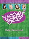 Girls of Grace Daily Devotional: Start Your Day With Point of Grace