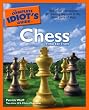 The Complete Idiot's Guide to Chess