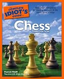The Complete Idiot's Guide to Chess (2nd Edition)