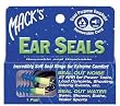 Mack's Ear Seals Earplugs 1pr