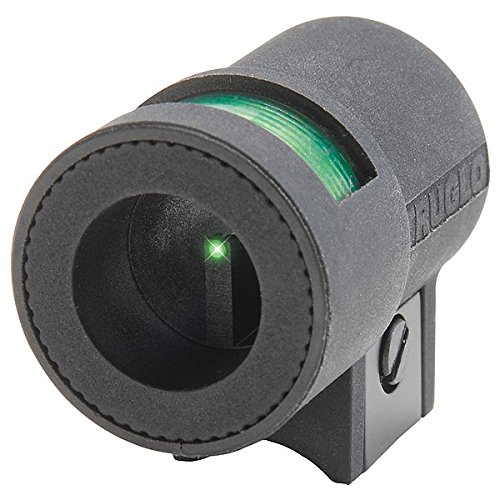 Truglo Globe Sight for Airgun, Green