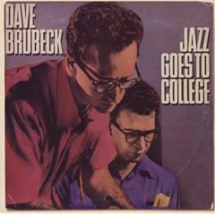 Jazz Goes To College