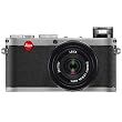 Leica X1 12.2MP APS-C CMOS Digital Camera Leica X1 12.2MP APS-C CMOS Digital Camera