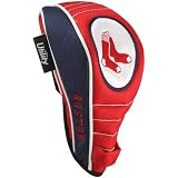 MLB Boston Red Sox Utility Headcover