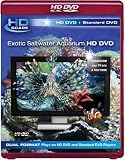 Exotic Saltwater Aquarium [HD DVD] [2007]