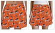 OSU Oregon State University Logo Beavers Boxers Sm 100% Cotton Boxer Shorts for HIM or HER- SEARCH BROAD BAY BOXERS FOR MORE DESIGNS Unique GIFT Ideas Man Men Boyfriend Woman Women Ladies Mother Dad Mom CUTE!