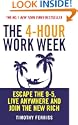 The 4-hour Work Week