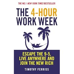 4 hour working week
