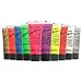 Stargazer Face & Body Paint - Neon Blue 10ml