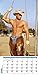Cowboys 2013 Wall Calendar
