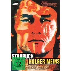 Starbuck Holger Meins