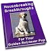 Housebreaking Breakthroughs For Your Golden Retriever Puppy