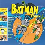 Batman & Robin
