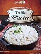 Truffle Risotto- Imported from Italy