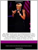 The Armchair Guide to Entertainment: Vh1 Divas 2001, Featuring Aretha Franklin, Mary J. Blige, Backstreet Boys, Marc Anthony, Celia Cruz, Kid Rock, Ja