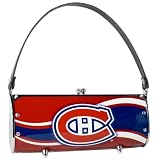 NHL Montreal Canadiens Fender Purse