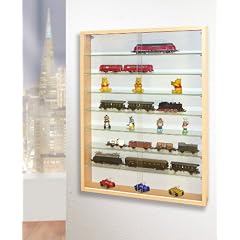 Sammlervitrine Glas Vitco