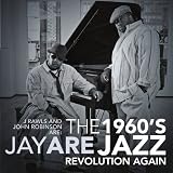 J. Rawls & John Robinson (Are Jay Are)
