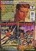 Doc Savage #28: The Metal Master / The Vanisher