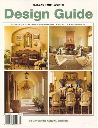 Best Price for Dallas-Fort Worth Design Guide Subscription
