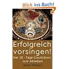 Erfolgreich vorsingen!: Der 30-Tage Countdown zum Abheben Erfolgreich vorsingen!: Der 30-Tage Countdown zum Abheben
