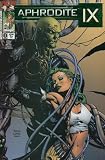Aphrodite IX (2000 Top Cow) Ashcan, 0,1a-1d