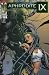 Aphrodite IX (2000 Top Cow) Ashcan, 0,1a-1d