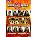 Hook N Shoot "2007 Women's Grand Prix" (Revolution Series)