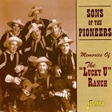 Memories of the Lucky U Ranch