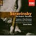 Stravinsky: Firebird, Petrouchka, Symphony in three movements, etc. (GEMINI)