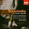 Image of album by Simon Rattle