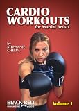 Cardio Workouts for Martial Artists: Vol. 1