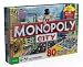 Parker 01790100 - Monopoly City