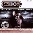 Techno Club Vol.31