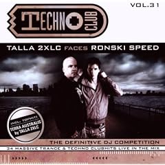 Techno Club Vol.31