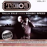 Techno Club Vol.31von "Various"