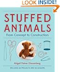 Stuffed Animals: From Concept to Cons...
