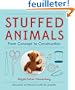 Stuffed Animals: From Concept to Construction
