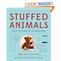 Stuffed Animals: From Concept to Construction