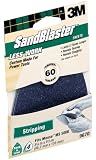 3M #9670 4PK 3.75x5.25 60G Sheet