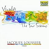 Vivaldi: The Four Seasons