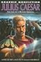 Julius Caesar: The Life of a Roman General (Graphic Nonfiction)