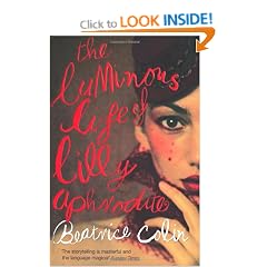 The Luminous Life of Lilly Aphrodite