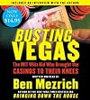 Busting Vegas Low Price CD