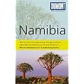 DuMont Reise-Taschenbuch Reisef�hrer Namibia