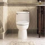 American Standard Champion WhiteToilet