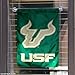 USF Bulls Garden Flag and Yard Banner