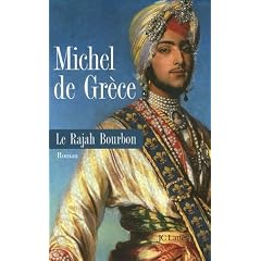 Le Rajah Bourbon
