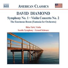 Symphony No. 1