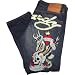 Mens Ed Hardy Jeans Mcqueen NYC w/Signature Multiple Sizes Available Mens Ed Hardy Jeans Mcqueen NYC w/Signature Multiple Sizes Available